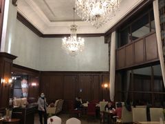 大堂-望京楼flavor餐厅(古北水镇景区店)