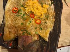 -质烤烤物·活烤海鲜(质烤总店)