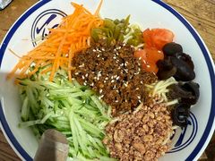 -阿木舂记·特色小吃(平江路店)