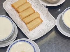 -民信老铺(双皮奶博物馆店)