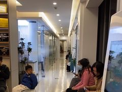 -北京地坛口腔门诊部