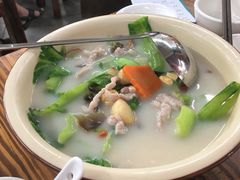 -南记食粥坊·宵夜大排档(岭南分店)