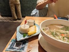 -越美小馆·越南料理(曲江店)
