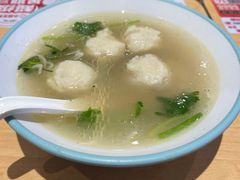 -小杨生煎(周浦万达店)