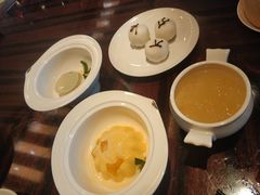 -新天世纪中餐厅