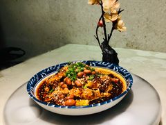 棒棒鸡-川味堂·四川豆花(八卦岭店)