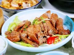 -京城小江南·北京烤鸭·江南土菜·白鱼(中关村店)