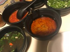 -滇釜火锅·能喝汤的火锅(车公庄店)