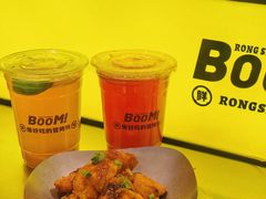 -蓉三少冒烤鸭·四川小吃集(北京首店)