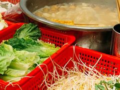 -正宗阳山牛杂(东城店)