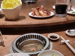 -尚海豆捞(乐虹坊店)