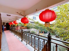 -学成饭店(北辰店)