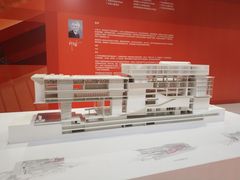 -广州市城市规划展览中心
