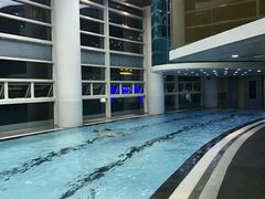 -一兆韦德健身(慧芝湖店)