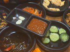 -九田家黑牛烤肉料理(华侨城店)