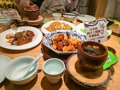 -老福洲·三十年福州味(斗东店)