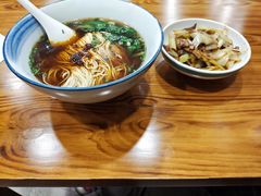 -小方的面(徐家汇店)