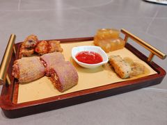 -紫阳海鲜楼·传承闽味(长乐路总店)