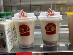 -一鸣真鲜奶吧(双菱路店)