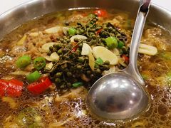 -东兴楼饭庄(六里桥店)