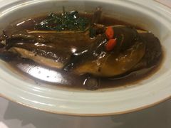 -肆月河豚·新淮扬(金融街店)