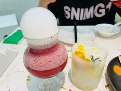 -大树餐厅(环球港店)
