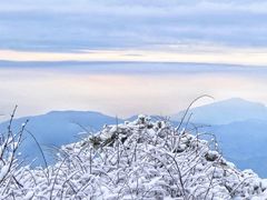 -峨眉山风景名胜区