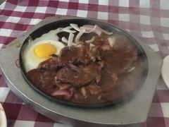 扒类-开心果牛扒城(雍华庭店)