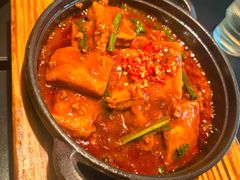 -Ameigo梅果·云贵川bistro(长宁来福士店)