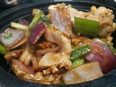 -豪华脆肉鲩
