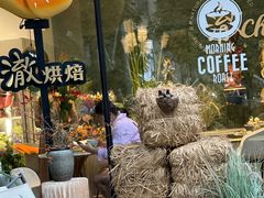 -澈烘焙·生日蛋糕·下午茶(龙华店)