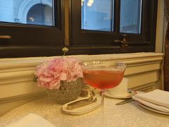 -Salon de Ville浦江汇(上海外滩华尔道夫酒店店)