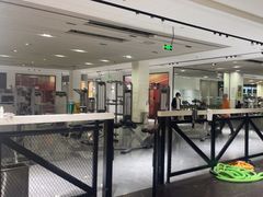 -奇迹健身(金牛凯德店)