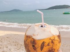 -亚龙湾海底世界