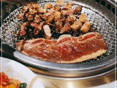 -火炉火自助餐(西直门凯德MALL店)