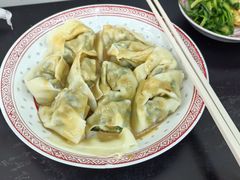 -吴茂兴本帮面(百色路店)