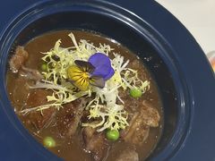 雪花牛肉-3号仓库·创意中国菜(新世界城店)