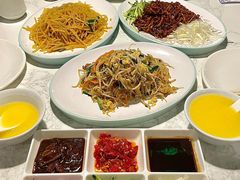 -孟记粥铺·家常菜·烧烤·粥(亚运村店)