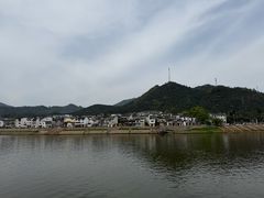 -新安江山水画廊风景区