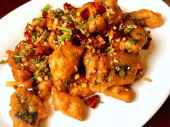 -归元·云集斋素菜馆