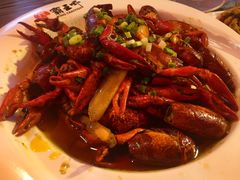 -霸王虾·麻辣小龙虾(清水河公园店)