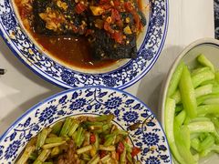 -新新湘菜馆(新中街二条店)
