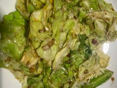 -李记东北饺子馆·东北菜(欢乐谷店)