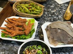 -欧阳小姐在成都(鼓楼店)