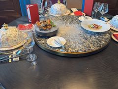 -北京饭店谭家菜