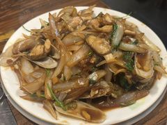 -柿子树炭烤羊腿(金台路店)