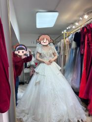 -NaNa婚纱礼服馆