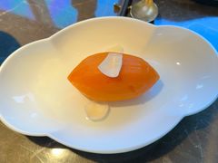 蜜汁红薯-新荣记(BFC外滩金融中心店)