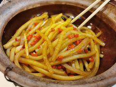-翠清酒家(万丰路店)