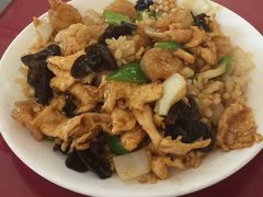 -胖子菜馆(隆昌路店)